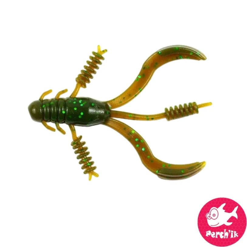 Perch'ik - Striker 2" - - Hengelsport De Goeie Vangst