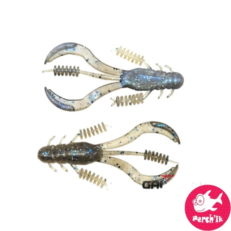 Perch'ik - Striker 2" - - Hengelsport De Goeie Vangst