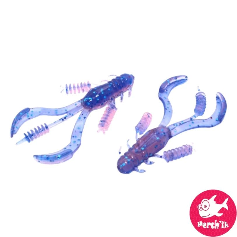 Perch'ik - Striker 2" - - Hengelsport De Goeie Vangst