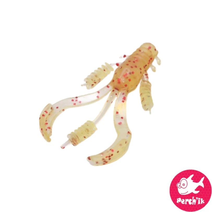 Perch'ik - Striker 2" - - Hengelsport De Goeie Vangst