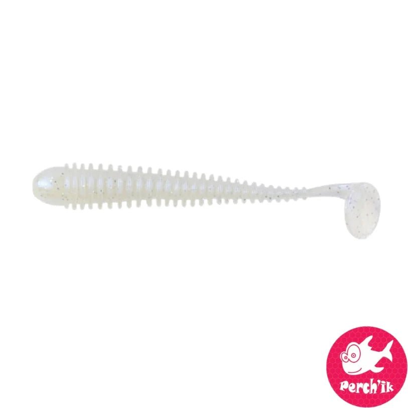 Perch'ik - Wawe Tail 2" - - Hengelsport De Goeie Vangst