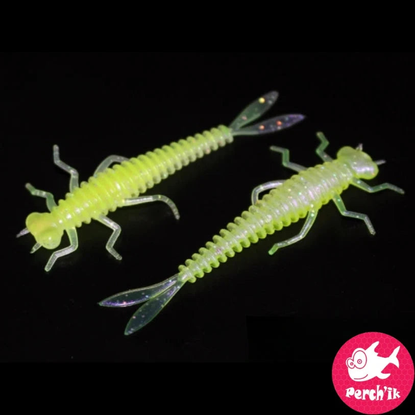 Babka 2.2" / 5.6cm Softbait