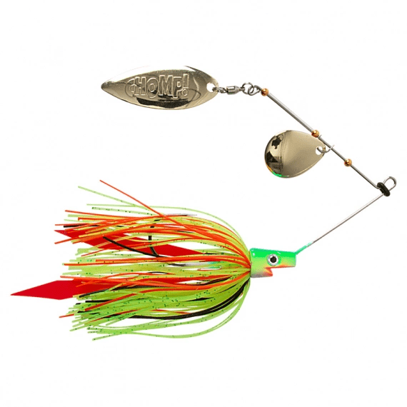 Strike Pro - Pig Chopper Spinnerbait - Hengelsport De Goeie Vangst