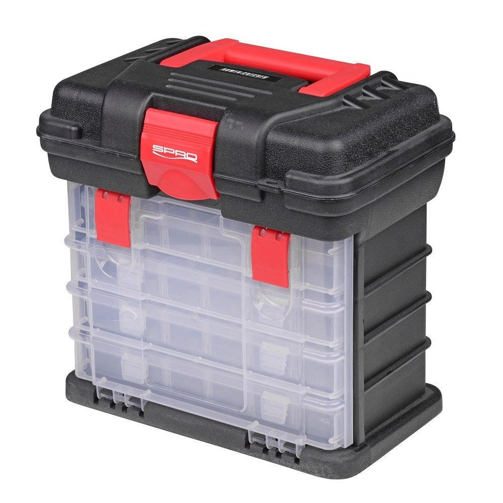 Spro - Lure Tower - Hengelsport De Goeie Vangst