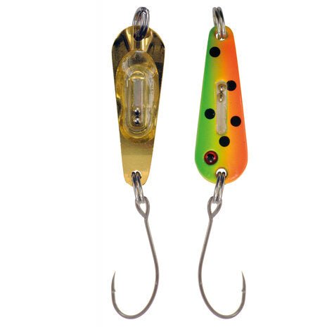 Predox - Sakana Rattle Spoon - Hengelsport De Goeie Vangst