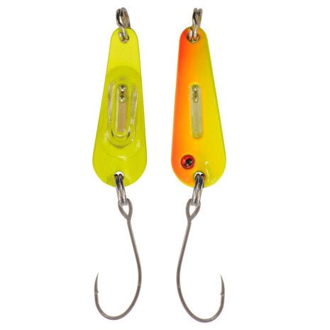 Predox - Sakana Rattle Spoon - Hengelsport De Goeie Vangst