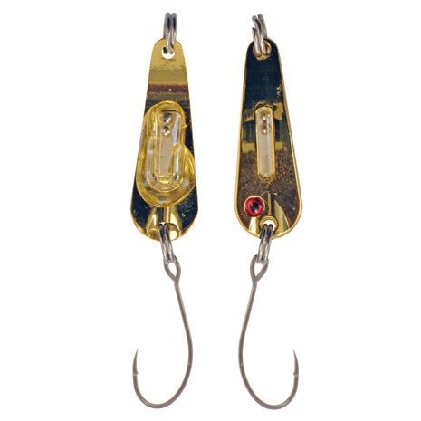 Predox - Sakana Rattle Spoon - Hengelsport De Goeie Vangst