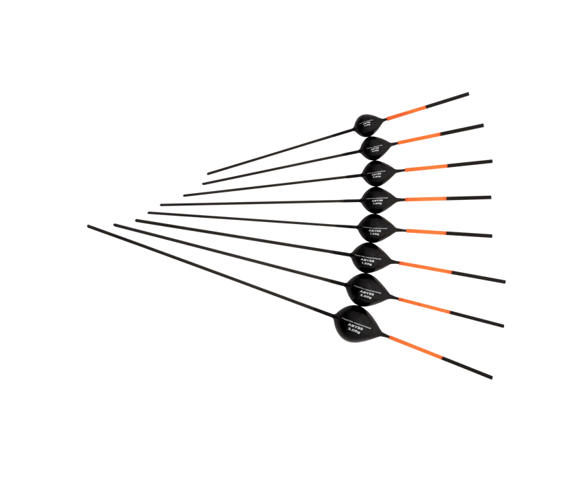 Preston - Abyss Pole Float - P0090154 - Hengelsport De Goeie Vangst