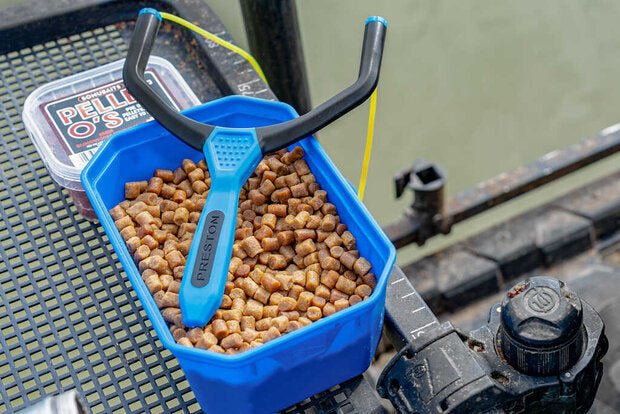 Preston - Dura Slip Catapult | Light / Medium - P0190016 - Hengelsport De Goeie Vangst