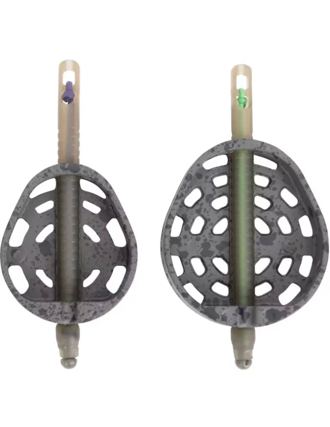 Preston - Elasticated Dura Banjo Feeder - Hengelsport De Goeie Vangst