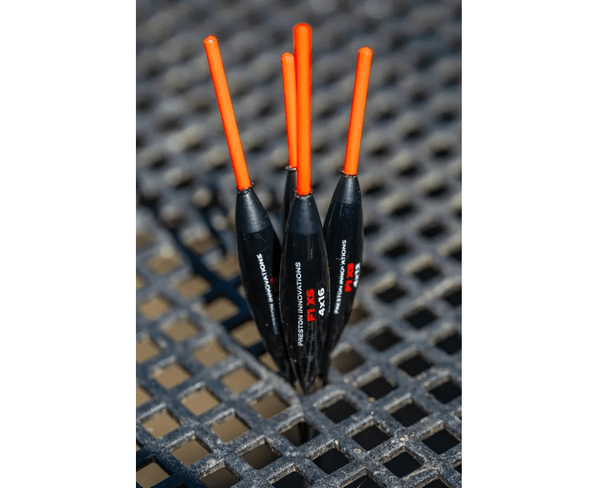 Preston - F1 XS Pole Float - P0090165 - Hengelsport De Goeie Vangst