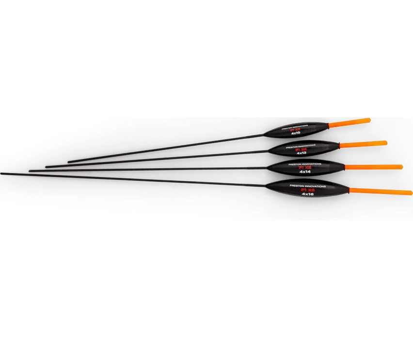 Preston - F1 XS Pole Float - P0090165 - Hengelsport De Goeie Vangst