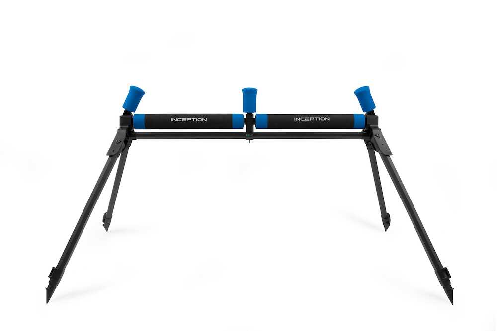 Preston - Inception Super XL Flat Roller - Hengelsport De Goeie Vangst