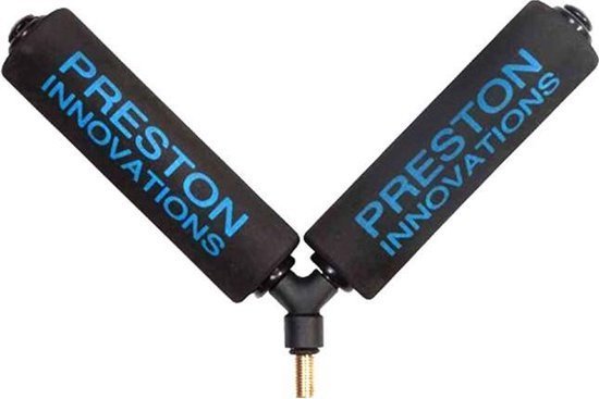 Preston - Offbox Eva Roller | Large - Hengelsport De Goeie Vangst