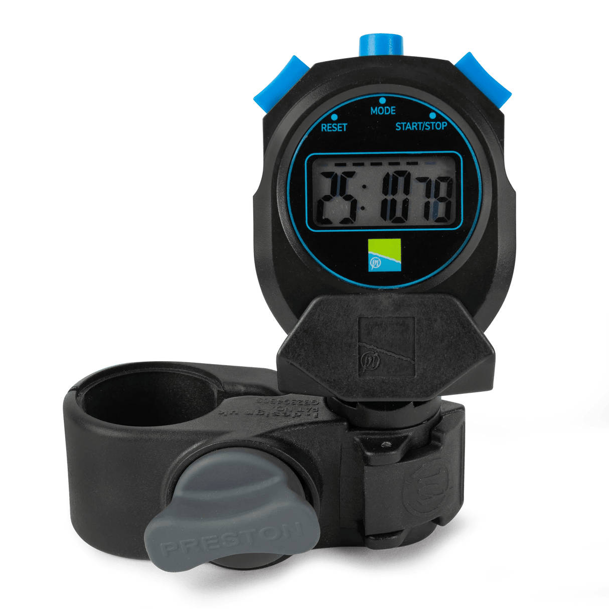 Preston - Offbox Stopwatch - Hengelsport De Goeie Vangst