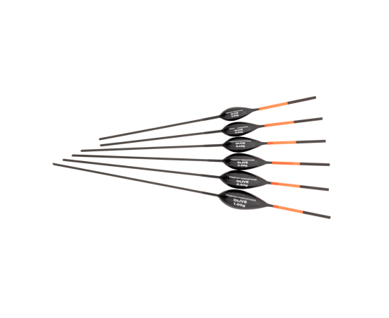 Preston - Olive Pole Float - Hengelsport De Goeie Vangst