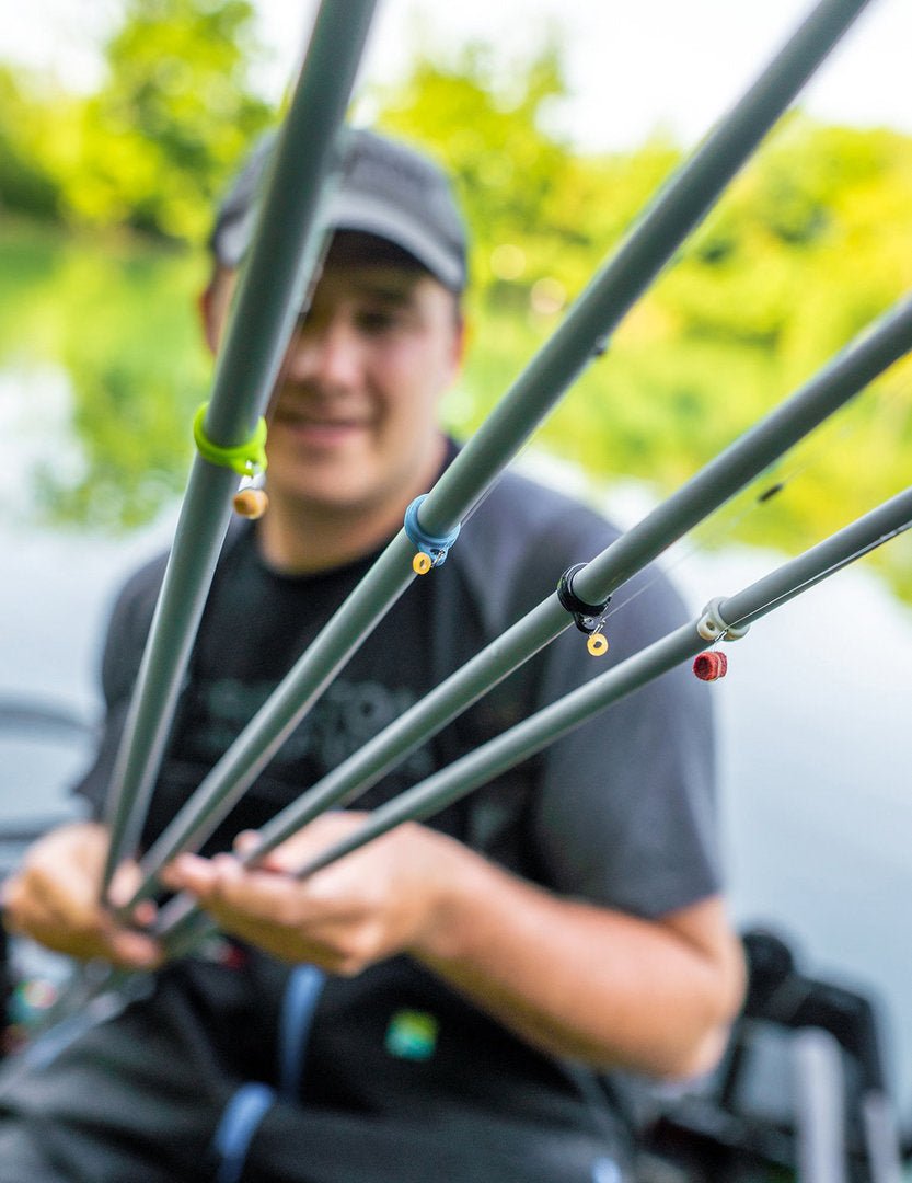 Preston - Rig Hook Ups - P0220192 - Hengelsport De Goeie Vangst