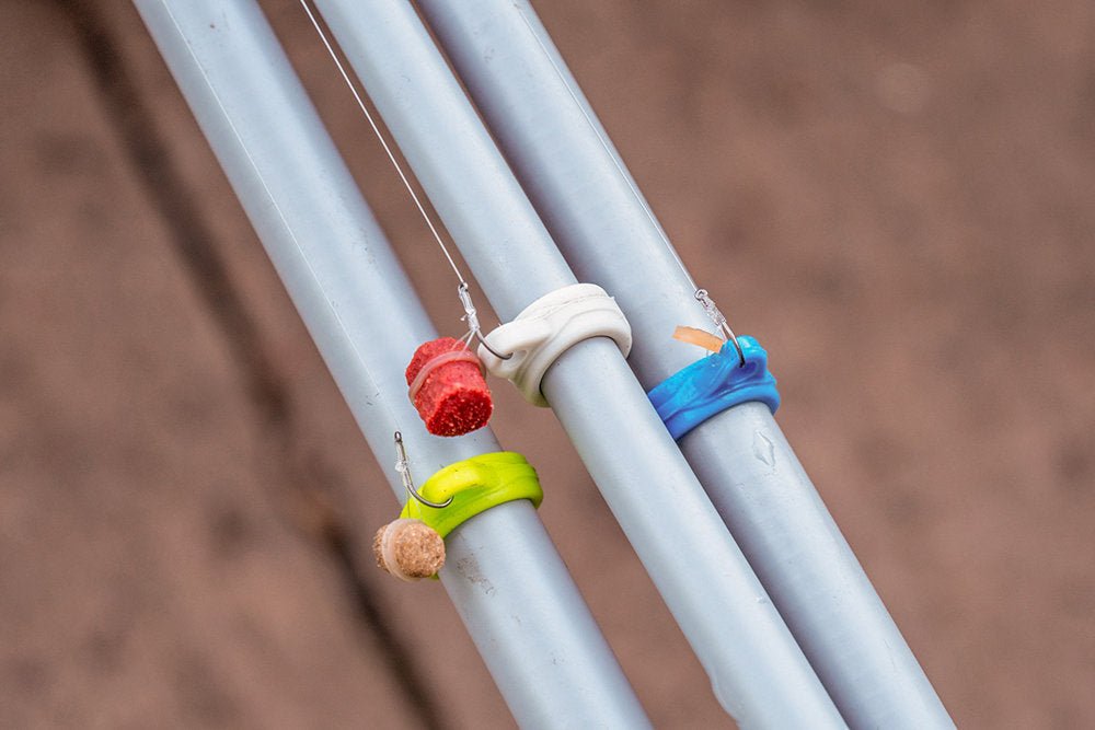 Preston - Rig Hook Ups - P0220192 - Hengelsport De Goeie Vangst