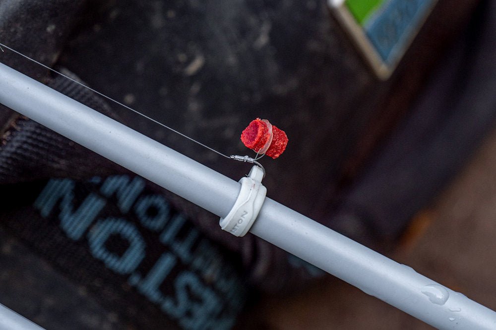 Preston - Rig Hook Ups - P0220192 - Hengelsport De Goeie Vangst