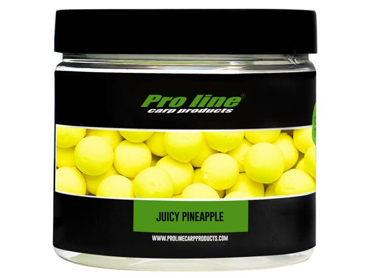 Pro Line - Fluor Pop - ups | 200ml - Hengelsport De Goeie Vangst