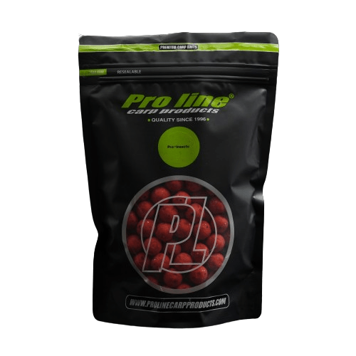 Pro Line - Readymades Boilies | Pro - insecto | 1kg - Hengelsport De Goeie Vangst