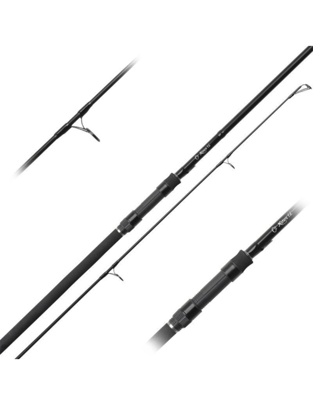 Prologic - C2 Natura Ts12Ft 2.75Lb - Hengelsport De Goeie Vangst