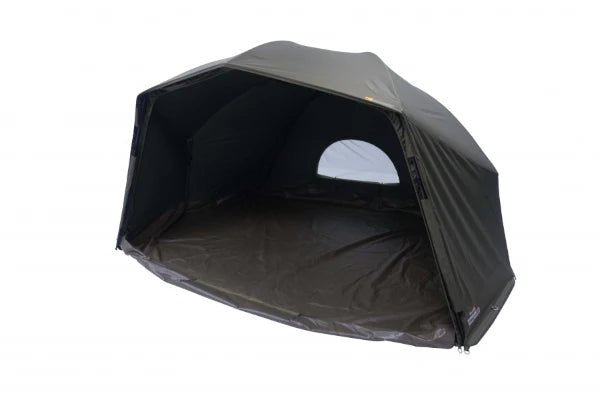 Prologic-Commander Oval Brolly System 60 Inch - De Goeie Vangst