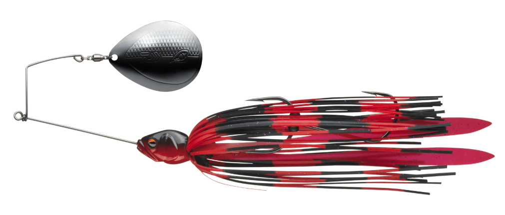 Prorex - Beamer Spinnerbait XL - - Hengelsport De Goeie Vangst
