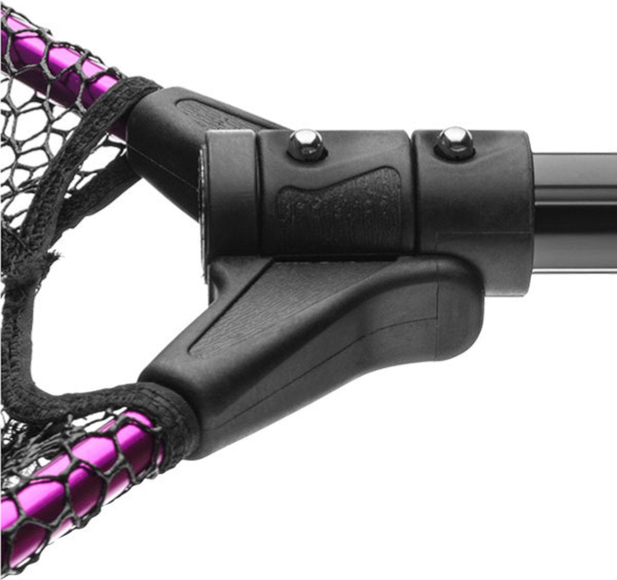 Prorex - Folding Boat Net - Hengelsport De Goeie Vangst