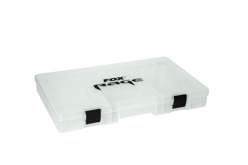 Fox Rage - Storage Box | Large Shallow - Hengelsport De Goeie Vangst