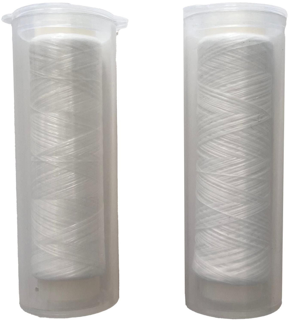 Ragot - Aas Elastiek | 0,2mm & 0.3mm | 100m - Hengelsport De Goeie Vangst