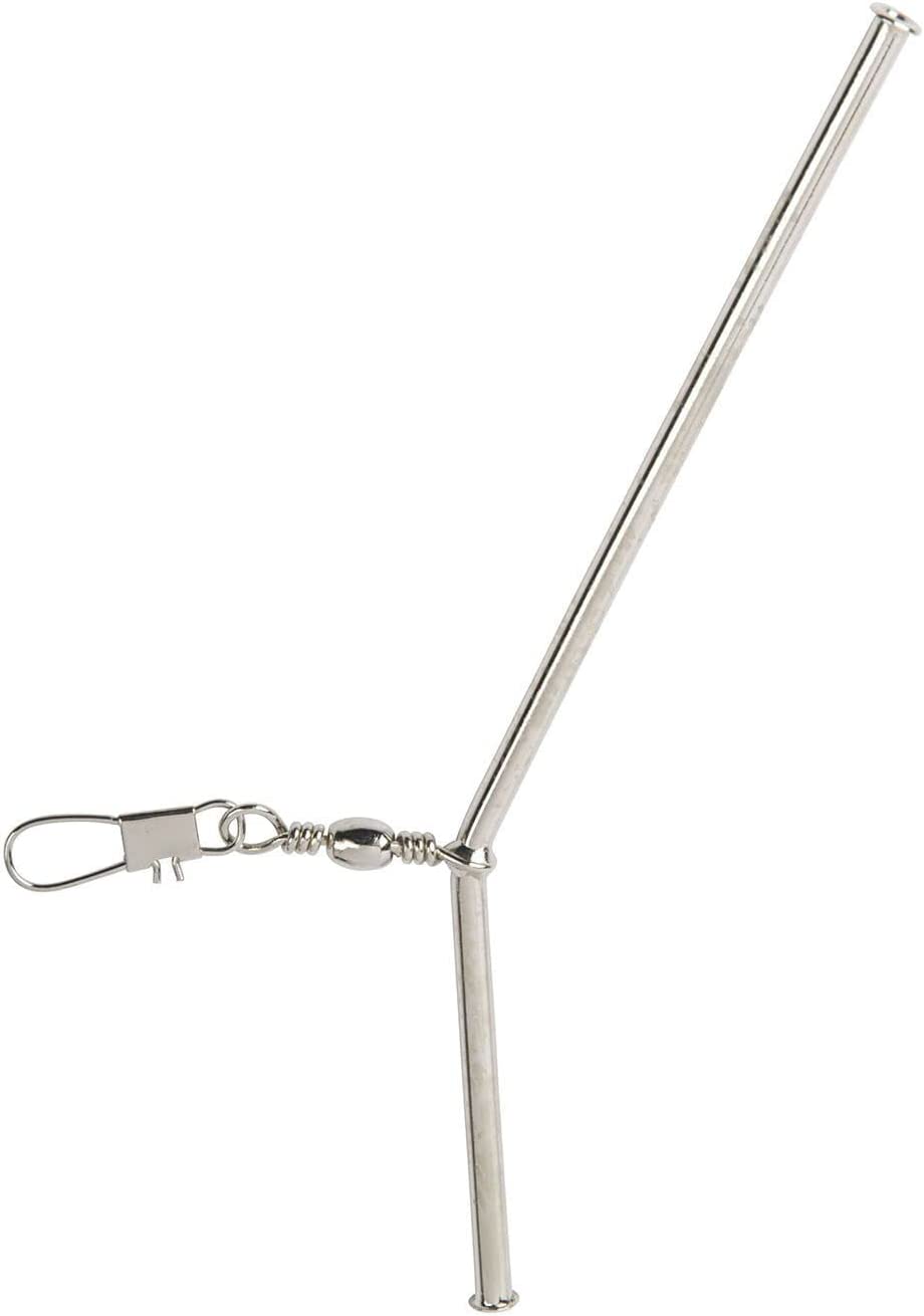 Ragot - Anti - Tangle Metal - 2 stuks - Hengelsport De Goeie Vangst