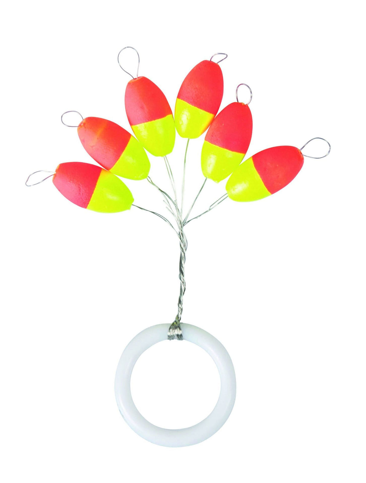 Ragot - Ovalen Lijngeleider - Hengelsport De Goeie Vangst