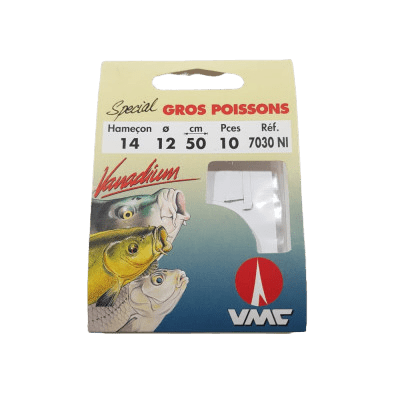 Ragot - Vandium Special Gros Poissons - Hengelsport De Goeie Vangst