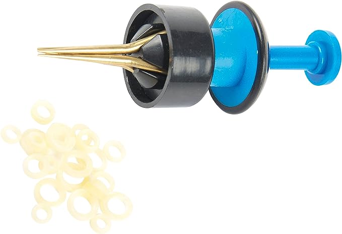 Rameau - Elastic Band Spreader + Elastic - Hengelsport De Goeie Vangst