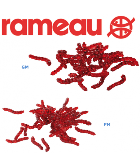 Rameau - Imitation Vers De Vase Pm - Hengelsport De Goeie Vangst