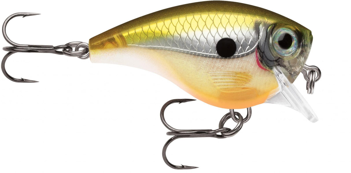 Rapala - BX Brat 5cm - Hengelsport De Goeie Vangst
