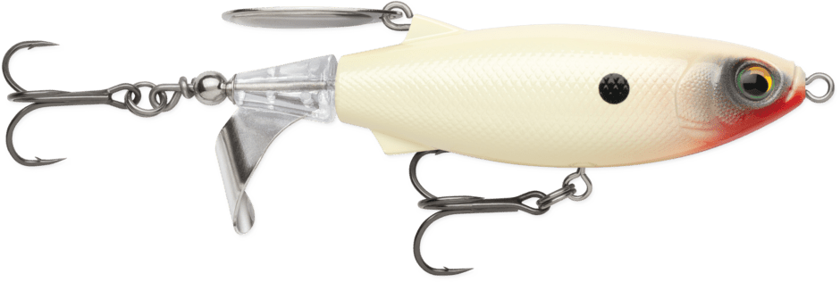 Rapala - ClapTail 110 - CT110BBN - Hengelsport De Goeie Vangst