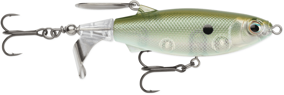 Rapala - ClapTail 110 - CT110GGSD - Hengelsport De Goeie Vangst