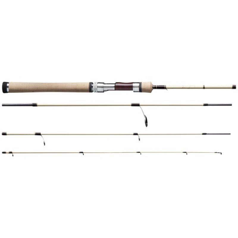 Rapala - Classic Countdown Spinning | 2.18m | 10 - 28g | 4 - delig - Hengelsport De Goeie Vangst