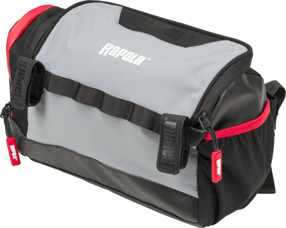 Rapala-CountDown Hip Bag - De Goeie Vangst