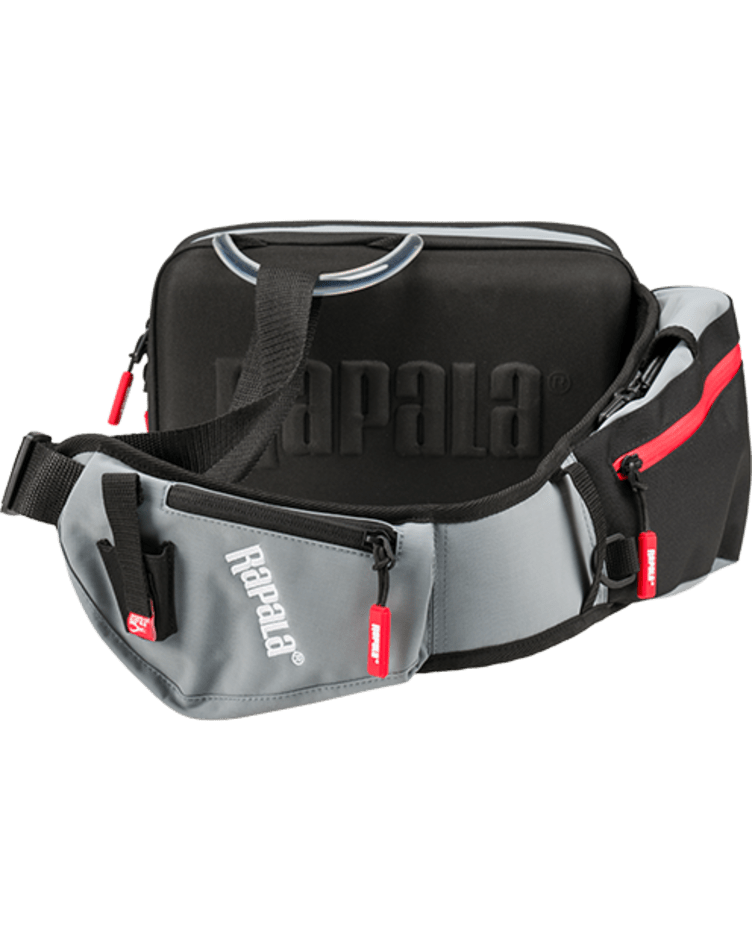 Rapala-CountDown Sling Bag Pro - De Goeie Vangst