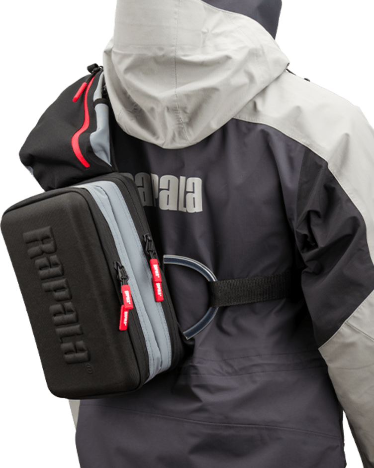 Rapala-CountDown Sling Bag Pro - De Goeie Vangst