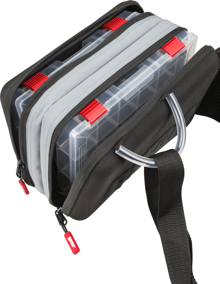 Rapala-CountDown Sling Bag Pro - De Goeie Vangst