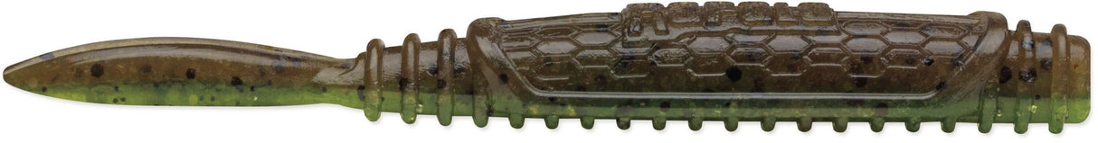 Rapala-CrushCity Salted NedRoll-Green Pumpkin Watermelon - De Goeie Vangst