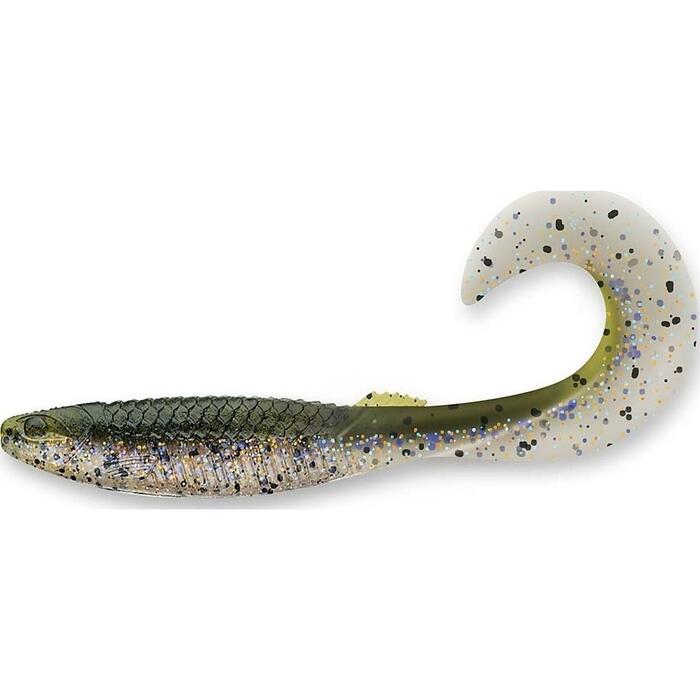 Rapala - Crushcity The Curl - Hengelsport De Goeie Vangst