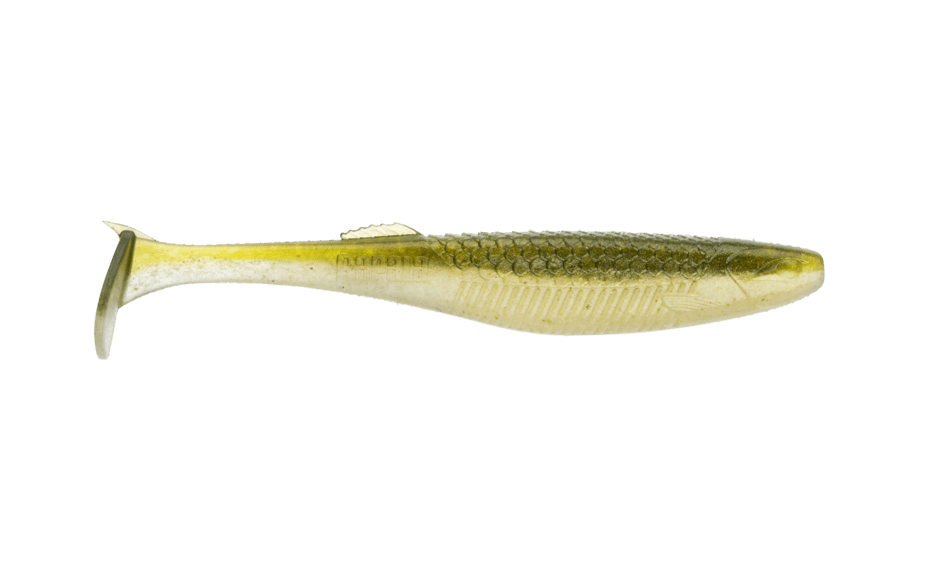 Rapala - Crushcity The Kickman - Hengelsport De Goeie Vangst