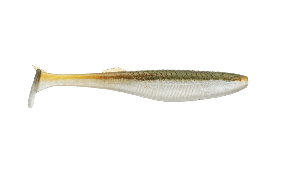 Rapala - Crushcity The Kickman - Hengelsport De Goeie Vangst