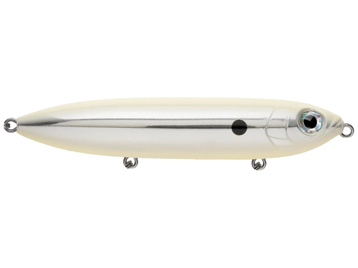 Rapala-Joystick-9cm-Chrome Bone-De Goeie Vangst
