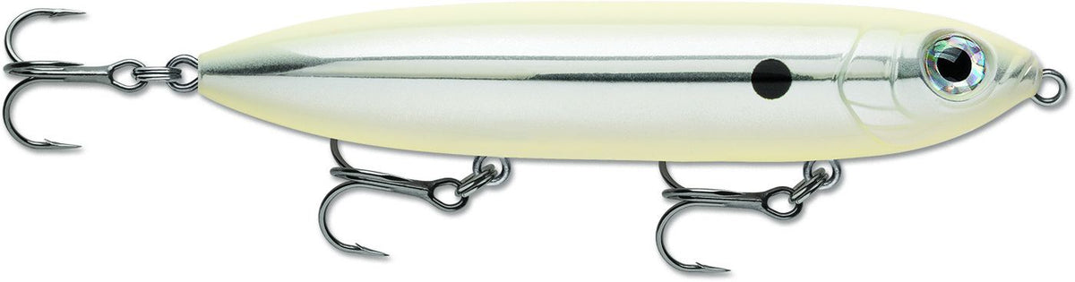 Rapala-Joystick SW-11cm-Chrome Bone-De Goeie Vangst